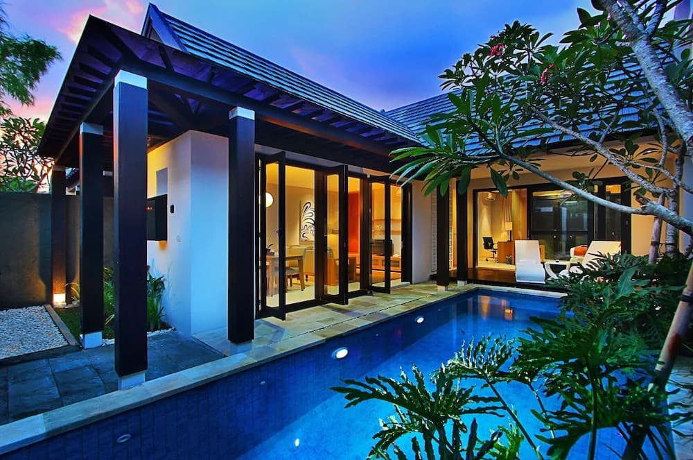 The Jineng Villas - photo 1