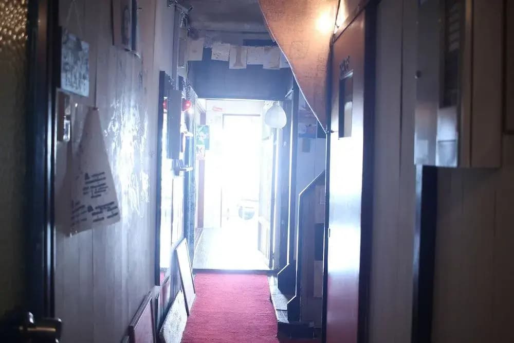 Air Osaka Hostel - photo 9