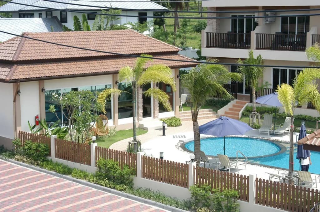Whispering Palms Suite - photo 19