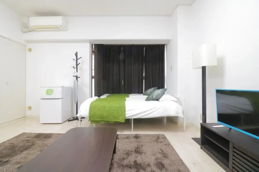 HG Cozy Hotel No.37 - photo 4