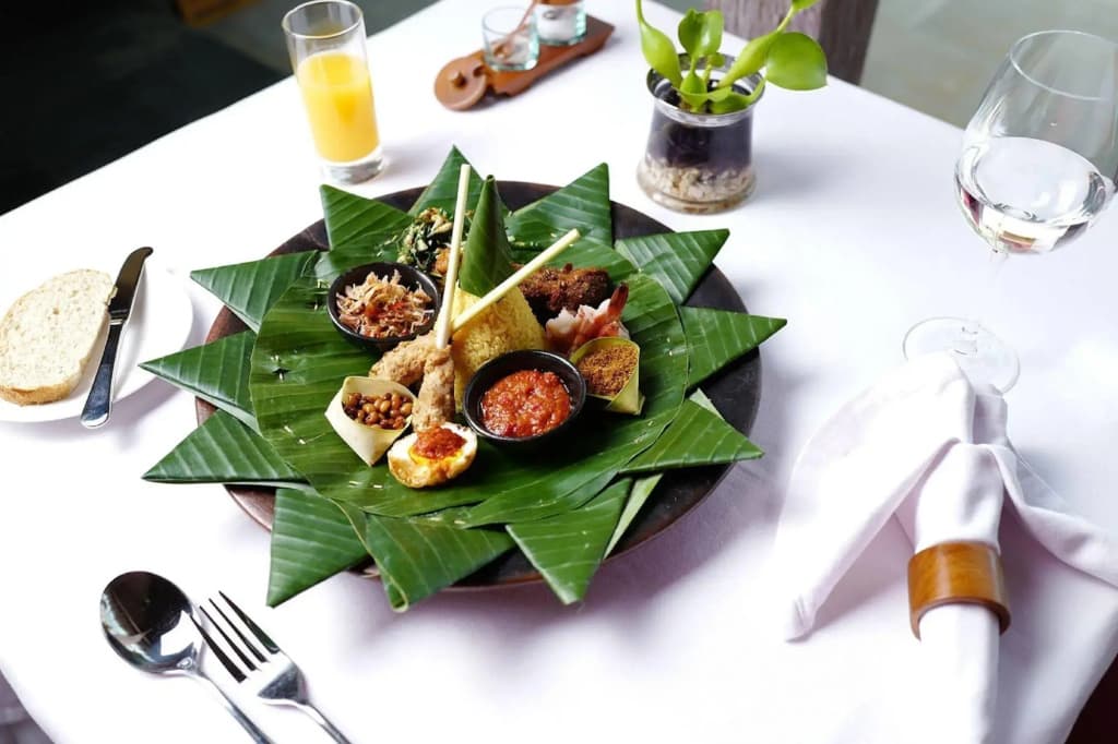 The Udaya Resorts and Spa - photo 11