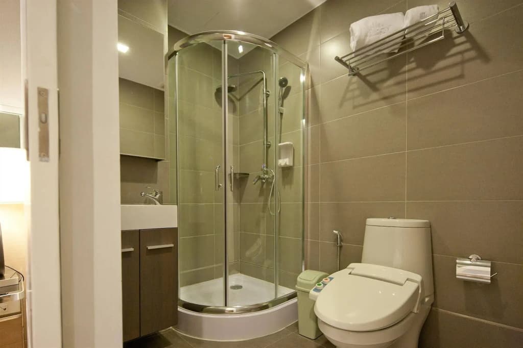 Arawana Express Phromphong Hotel - photo 8