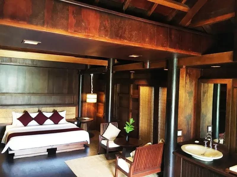Phum Khmer Angkor Resort - photo 5