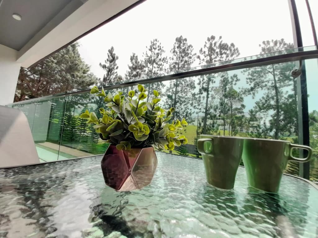 7Stonez Suites Geo38 Genting Highlands - photo 13