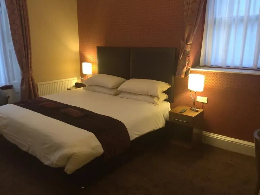 The Hampton Hotel by Greene King Inns - photo 7