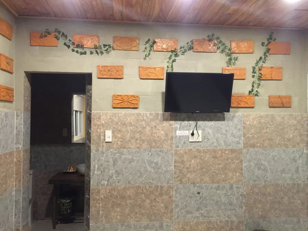 Terra Cotta Homestay and Hostel - photo 2