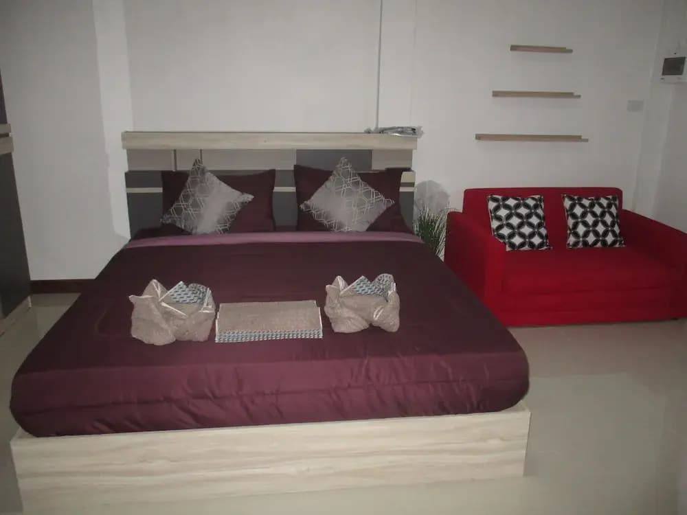 Samati Best House - photo 9