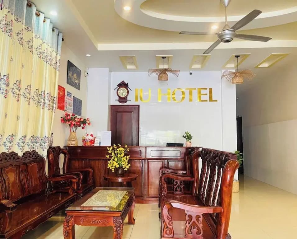 IU Beach Hotel Phu Quoc - photo 6