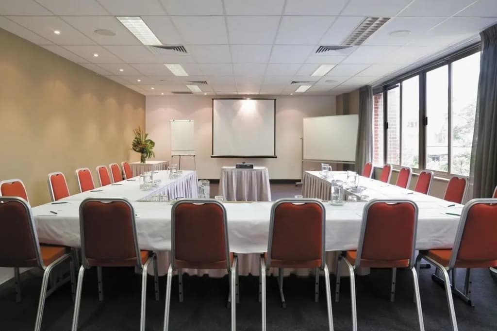 Adina Surry Hills Sydney Hotel - photo 17