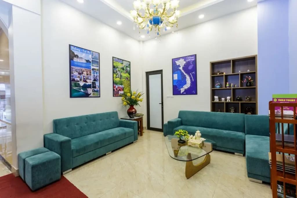 Hanoi Genial Hotel - photo 13