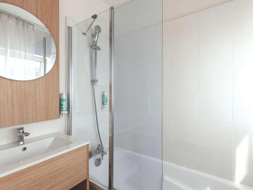 Aparthotel Adagio Access Paris La Villette - photo 8
