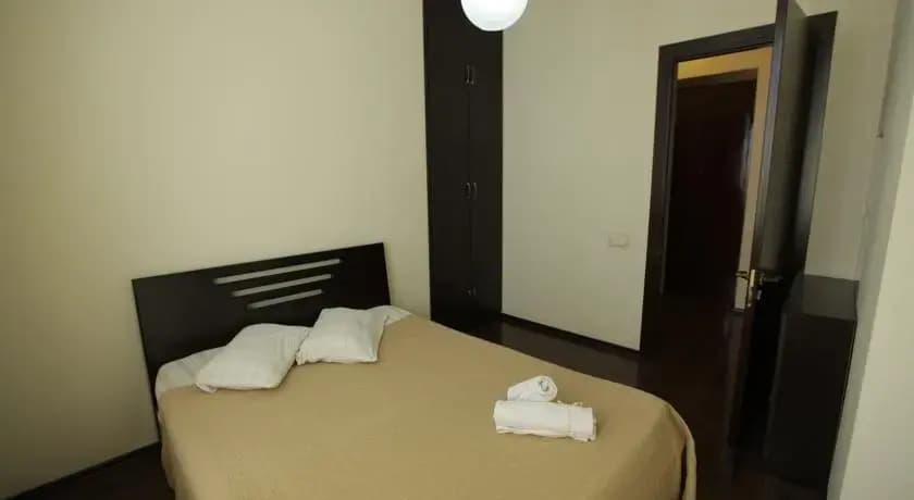 Baratashvili Apartment - photo 3