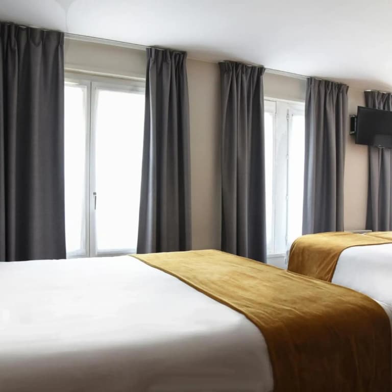 Timhotel Opéra Madeleine - photo 41