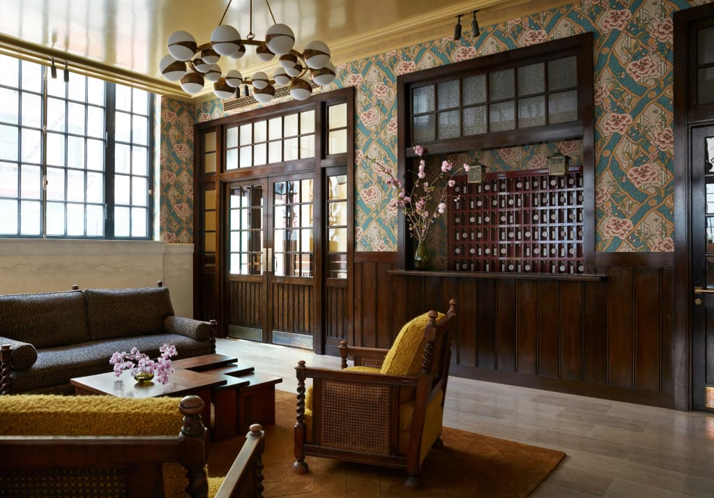 Nine Orchard - photo 12