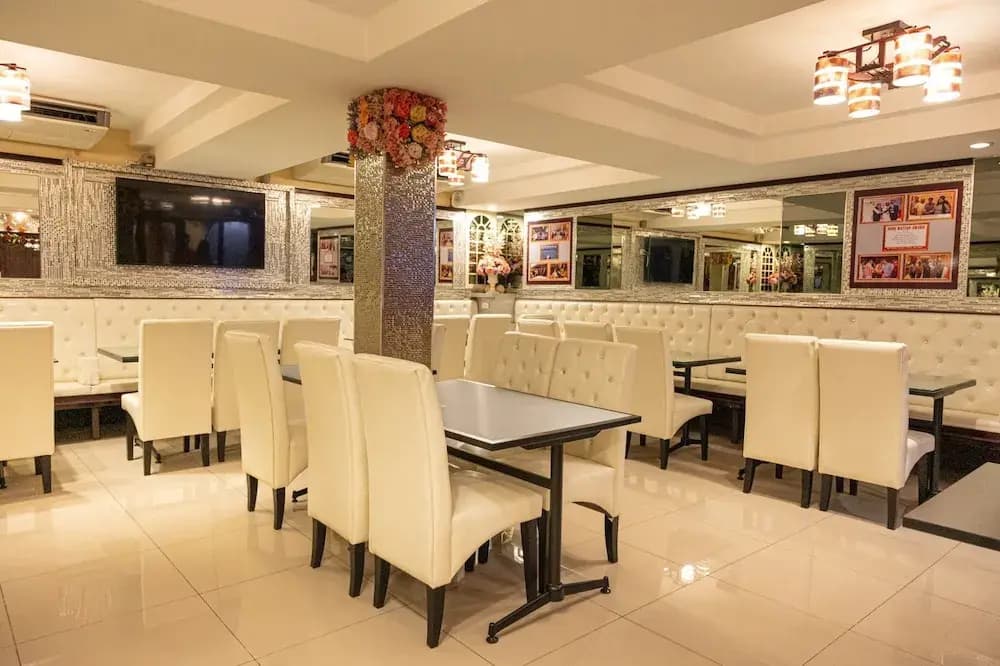 KK11 Boutique Inn - photo 18