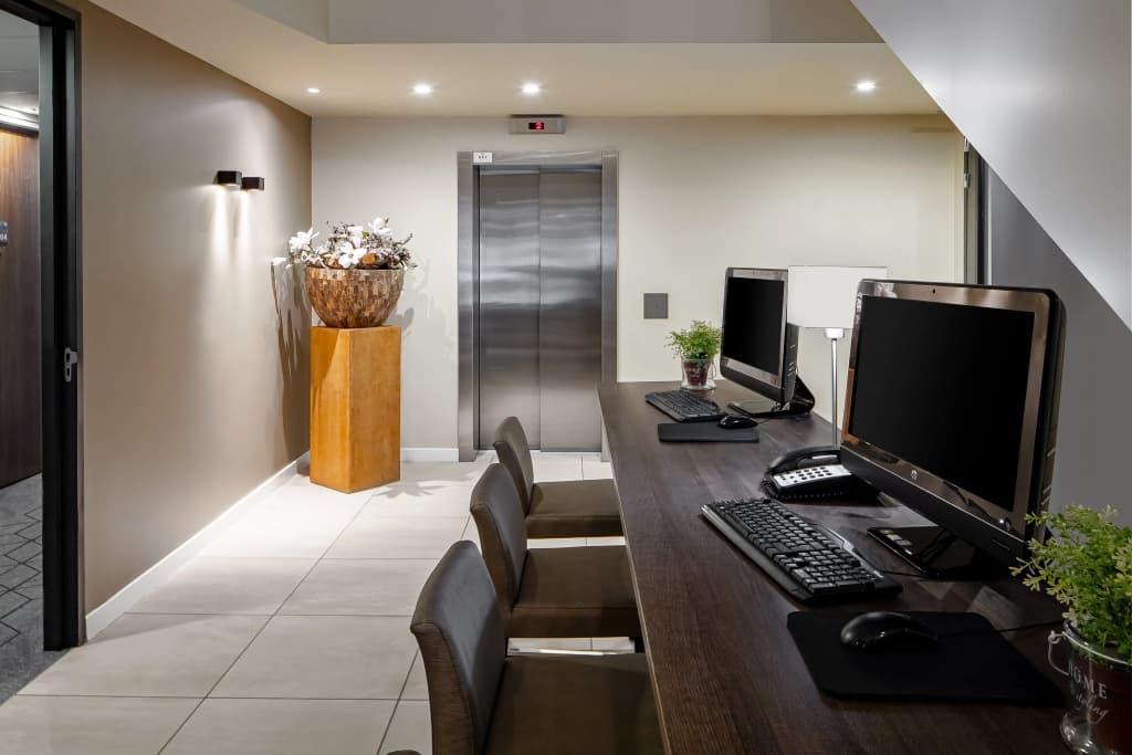 Holiday Inn Express Amsterdam - South by IHG - photo 6