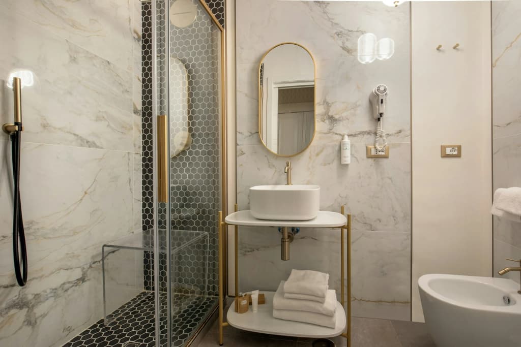 Hotel Mozart - photo 24