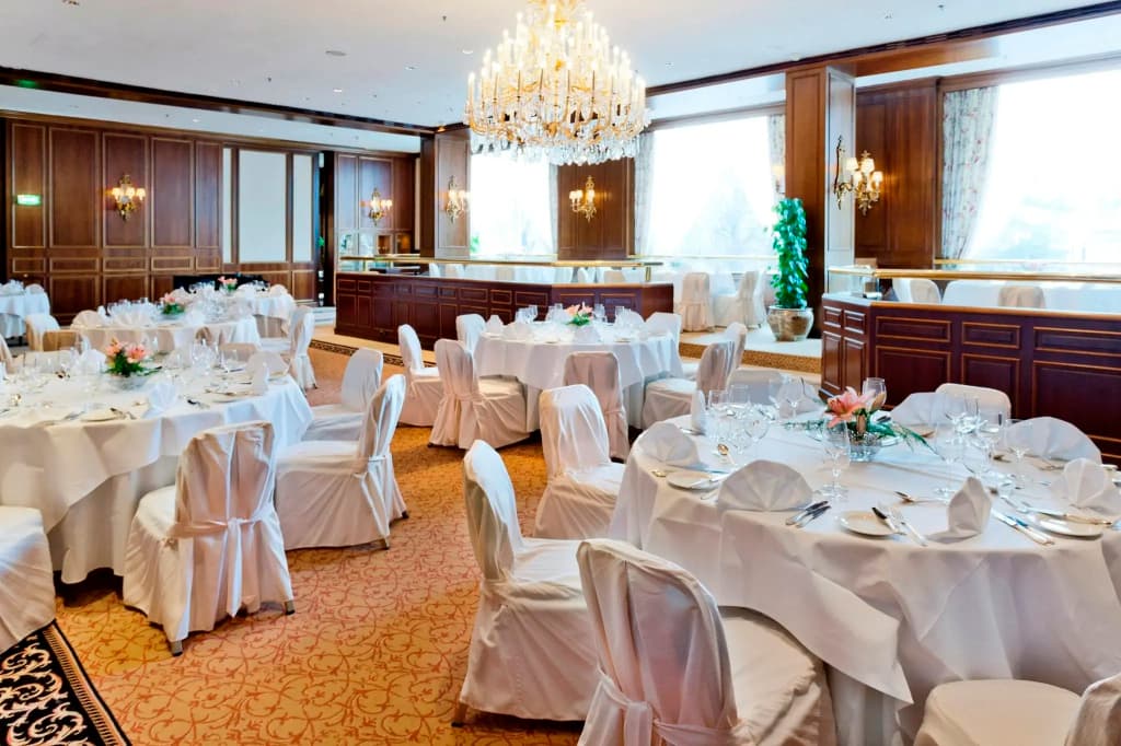 InterContinental Vienna by IHG - photo 43