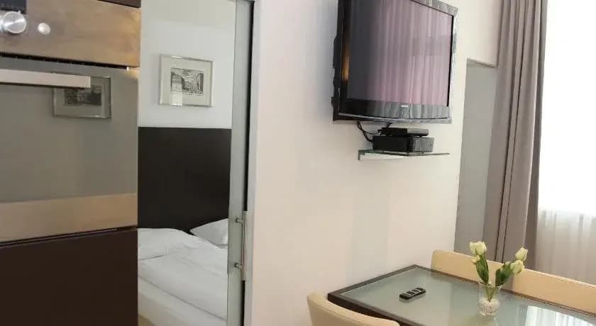 Govienna - Lifestyle Apartments Wien - photo 6