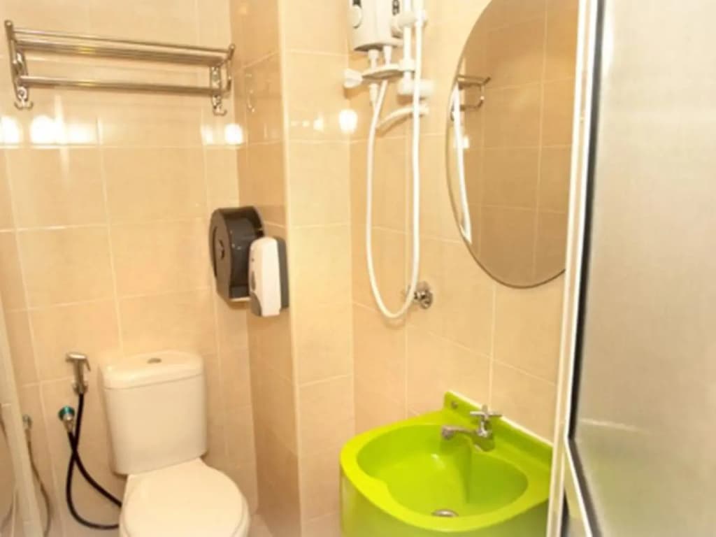 Apple Hotel - photo 10