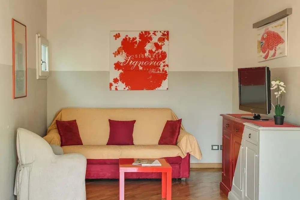 Signoria Apartments - photo 4