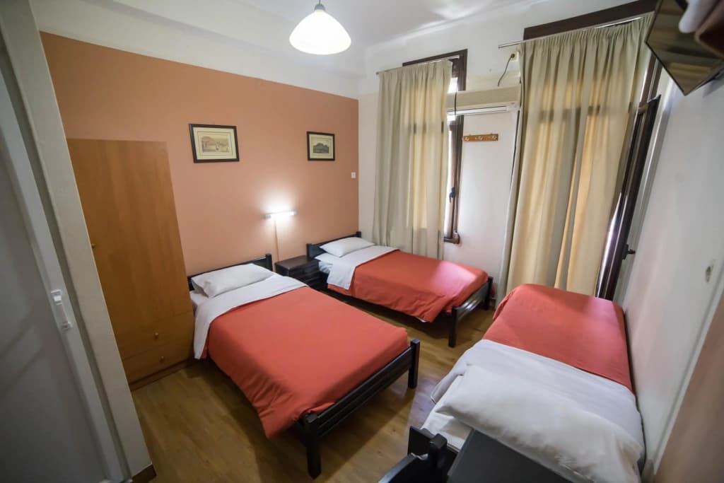 Tempi Hotel - photo 18