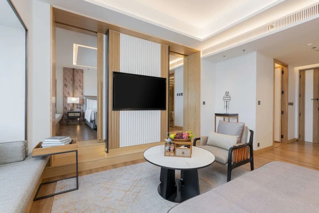 Melia Chiang Mai - photo 11