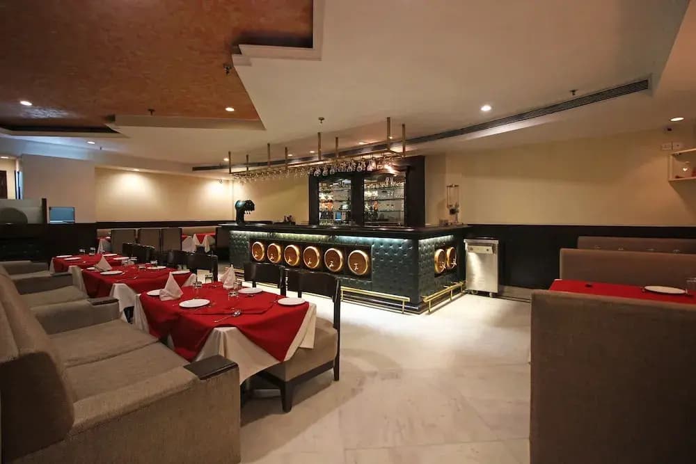 OYO 5915 Hotel Swagath - photo 14
