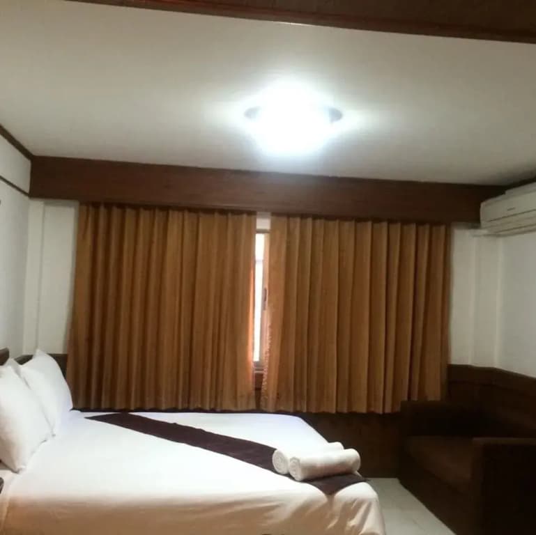 Flamingo Hotel Pattaya(โรงแรมฟลามิงโก) - photo 5