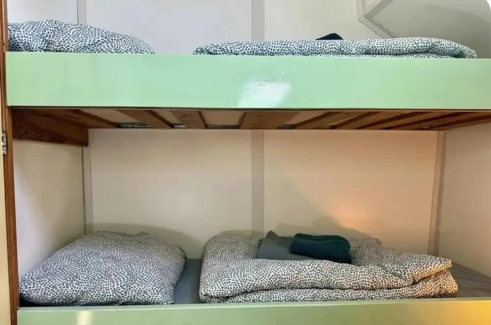 Flow Hostel - photo 2