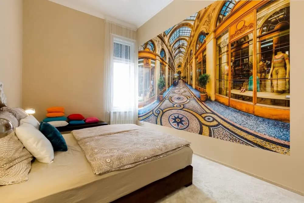 Luxurious 2 bedrooms apartment downtown - photo 6