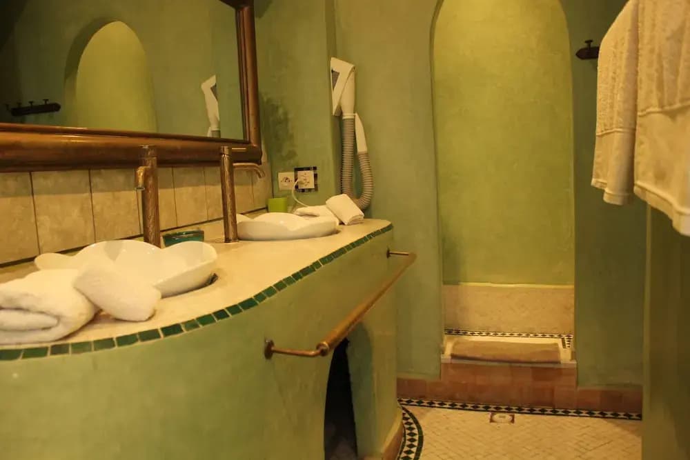 Riad Markaal - photo 7