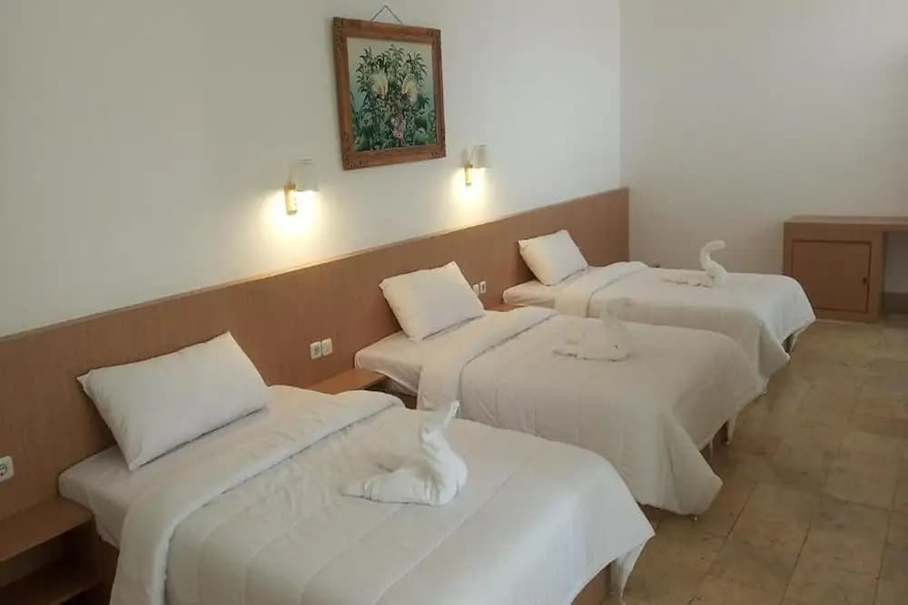 Guest House Simalem - photo 3