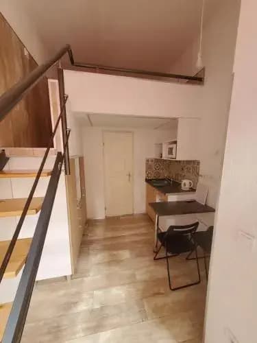 Economy Apartments - photo 11