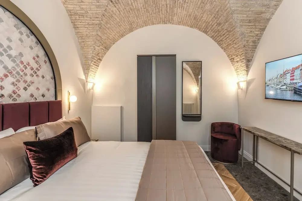 Palazzo Ottavia-Maison D'Art Collection - photo 4