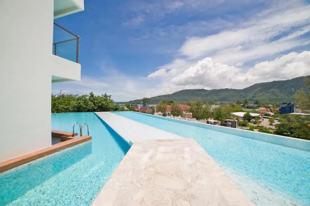 Oceana Resort Phuket - photo 15