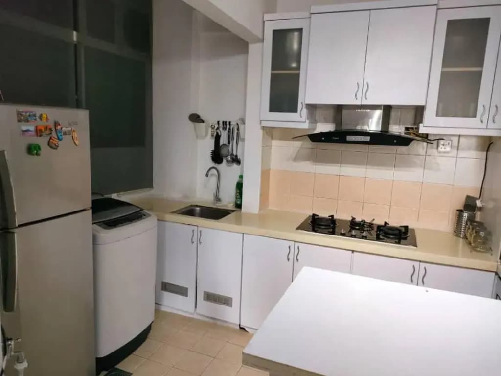 Permai Puteri Homestay Ampang - photo 13