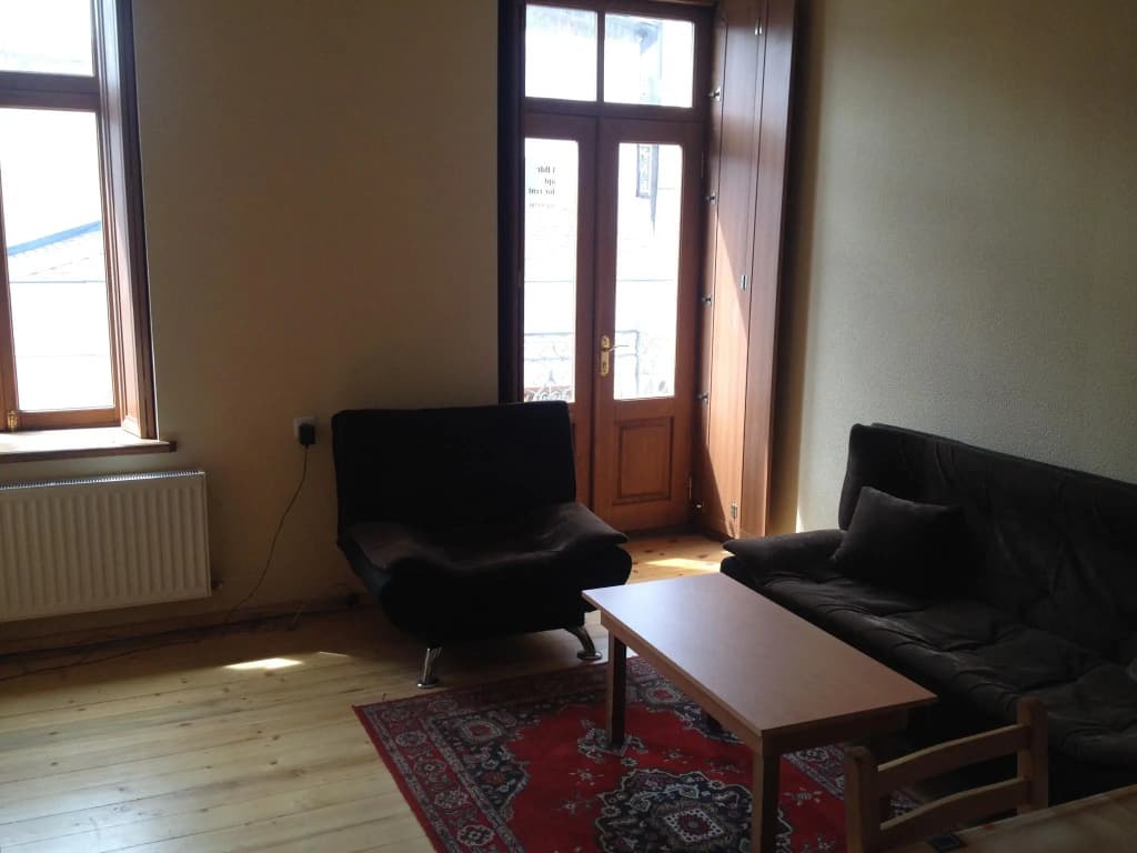 Old Metekhi Apartment - main photo