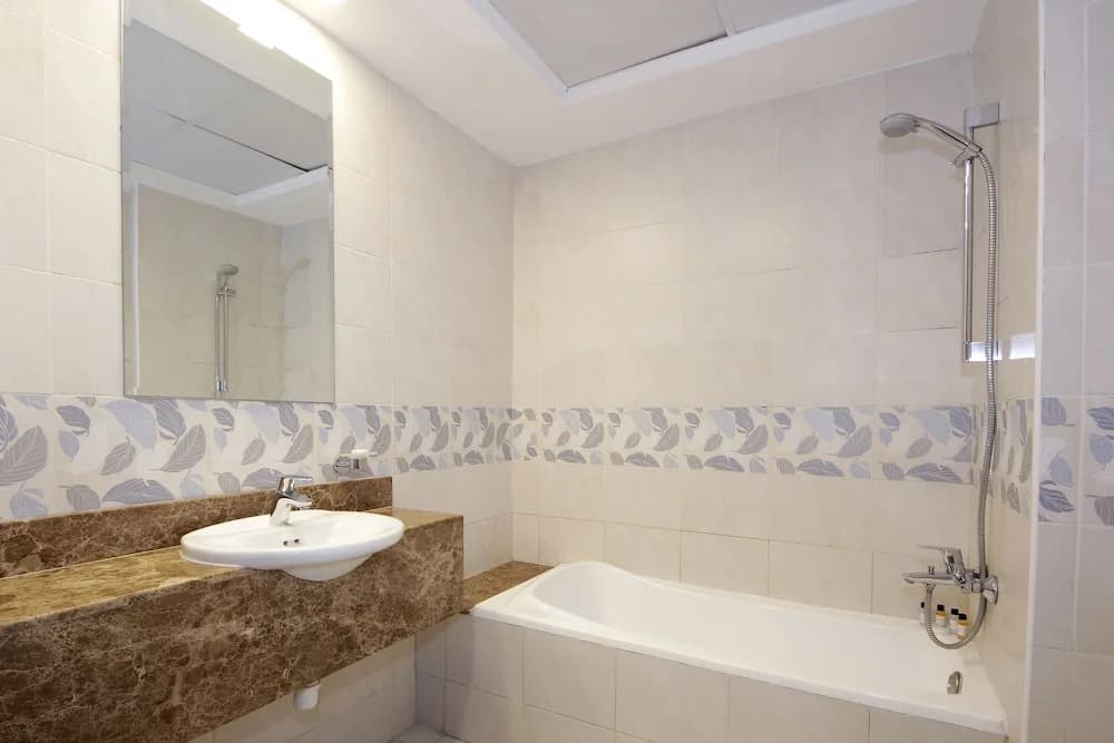 Signature Holiday Homes - Al Fahad Dubai - photo 6