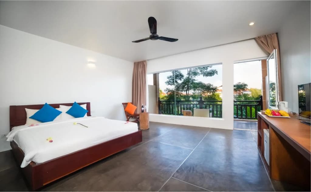 Eocambo Village & Residence - photo 2