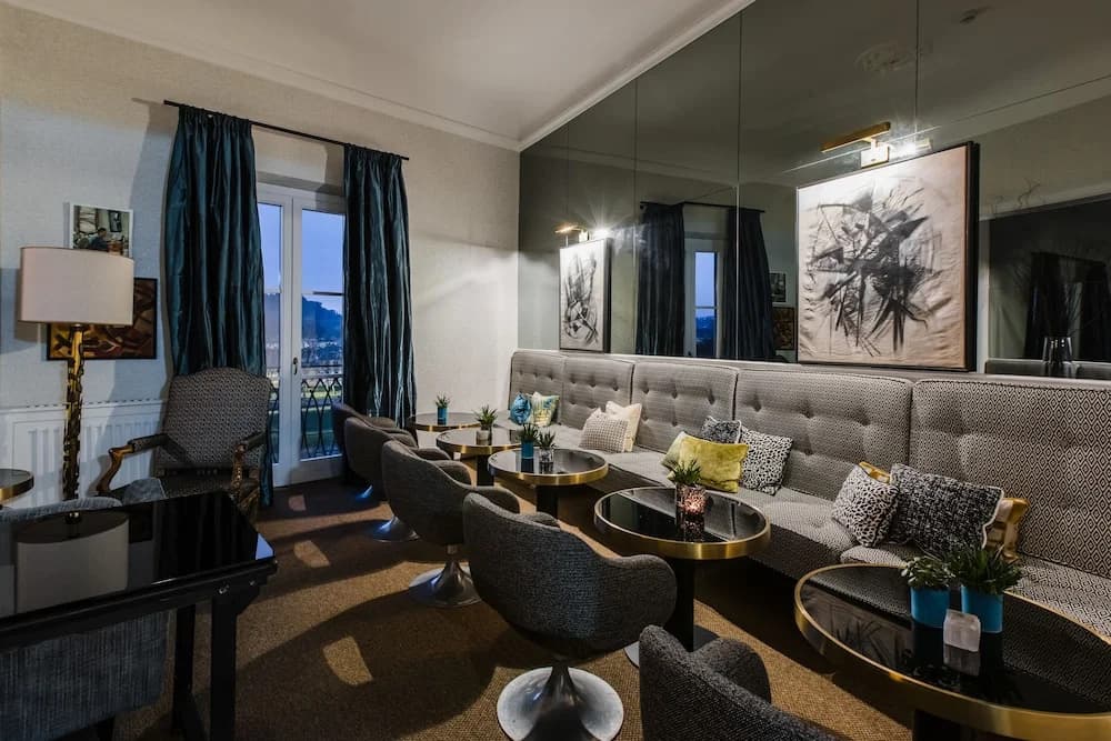 4F Boutique Hotel Florence - photo 23