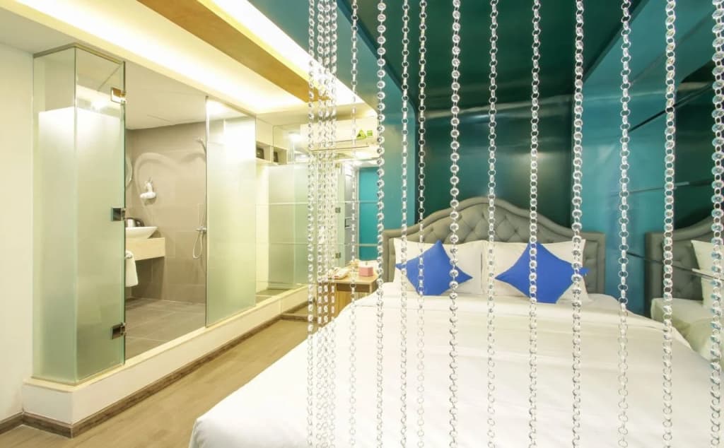 Cupid Hotel - photo 10