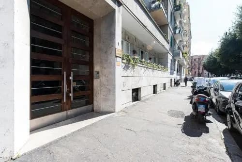 Etere in Prati Rooms - photo 31