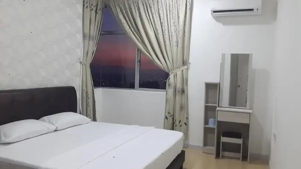 Taiping Lakeview Homestay - photo 3