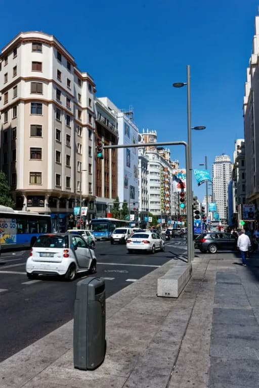 Arenal Suites Gran Vía - photo 15