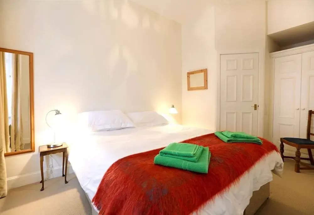 Fantastic Edinburgh Apartment - photo 3
