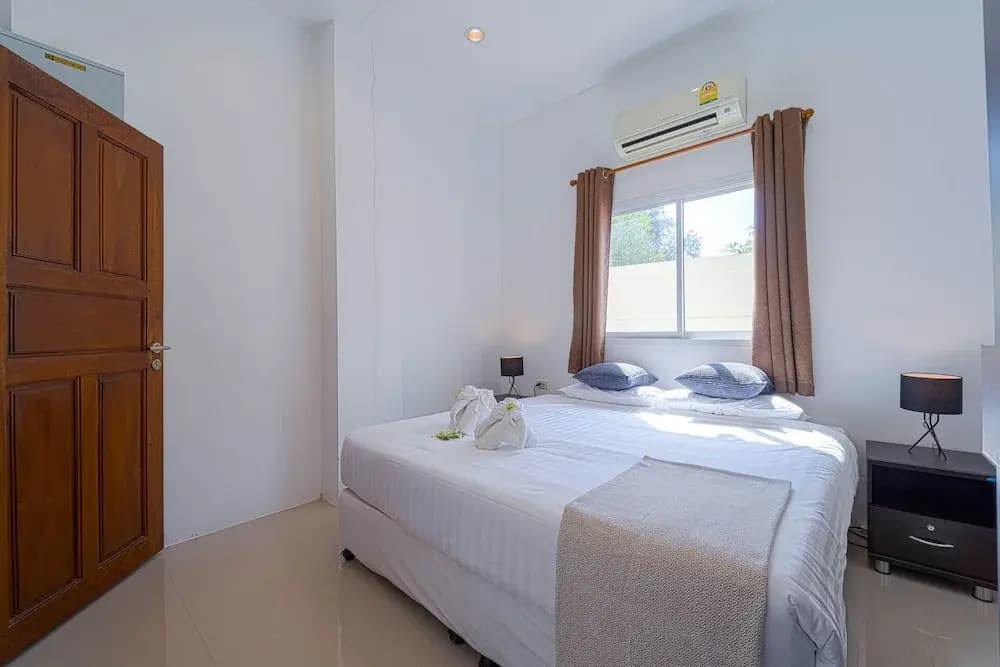 Luxurious 5-Bed Private Pool Villa - PV5 - photo 29
