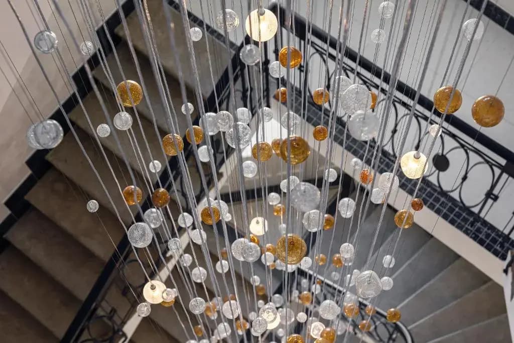 Allure Hotel & Residence Prague - photo 13