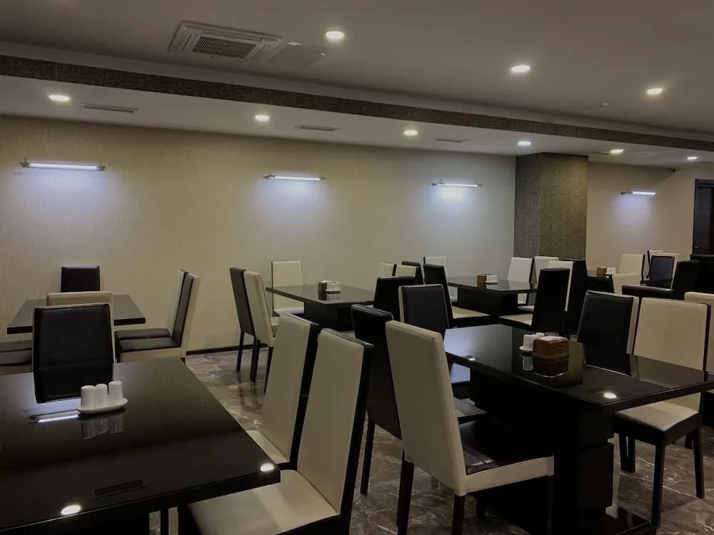 Betlem Hotel - photo 18