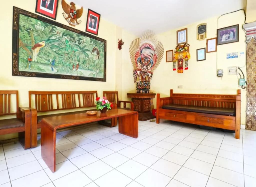Gora Beach Inn - photo 2